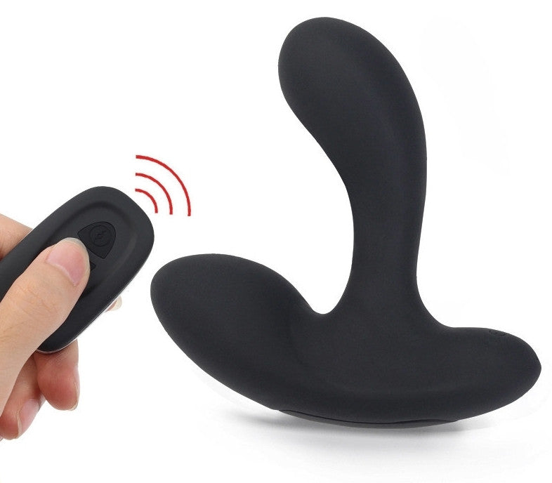 Kay - 10 Cm Prostate Vibrator