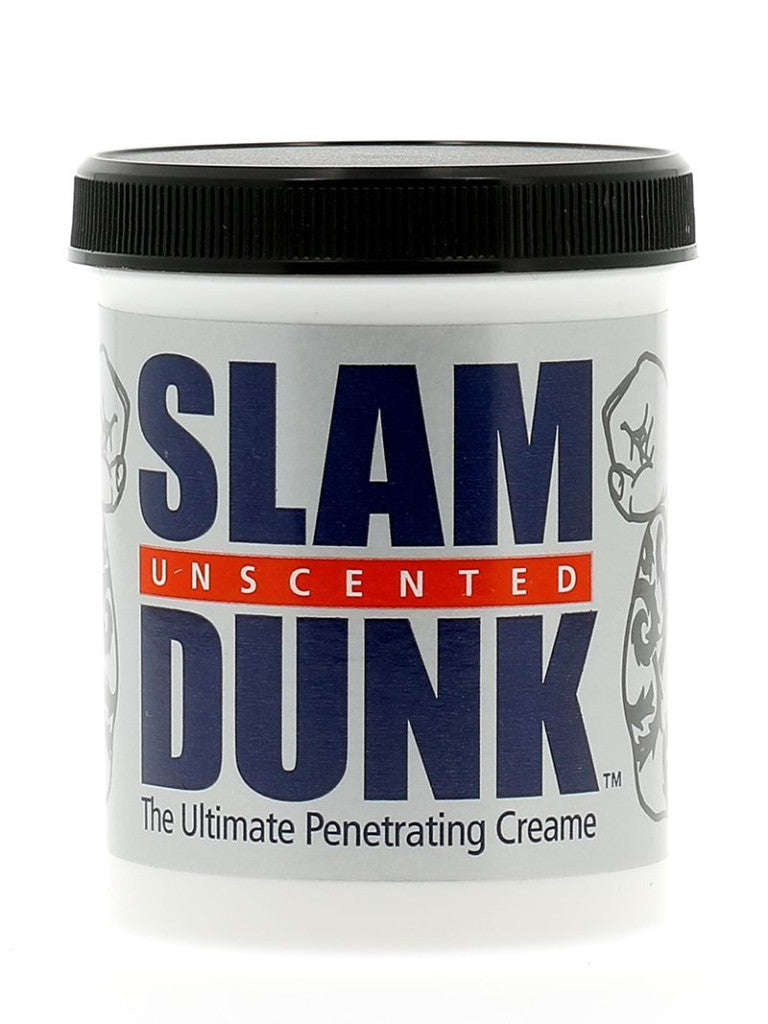 Fist Slam Dunk - Lubrifiant non parfumé 226g