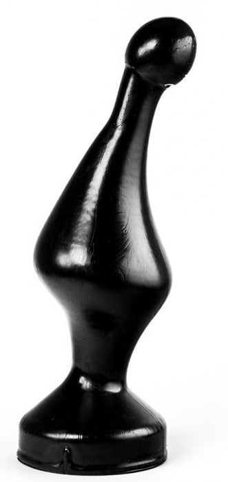 Plug Zizi Jocker – Premium Anal Accessory Black