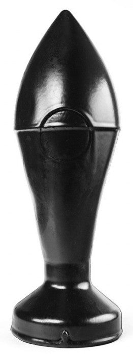 Zizi Glide – Stijlvolle Premium Anale Massager 18 Cm