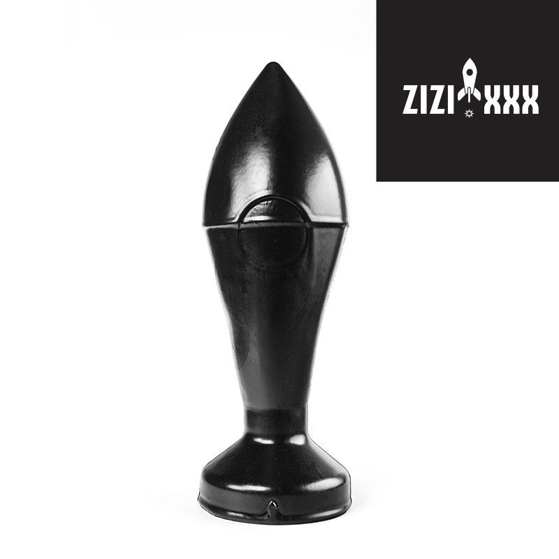 Zizi Glide – Stijlvolle Premium Anale Massager 18 Cm