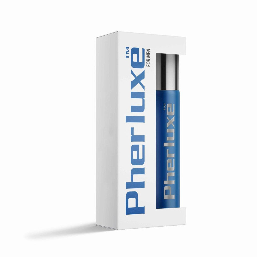 Pherluxe Blue Men's Pheromone Spray 33 Ml B Series