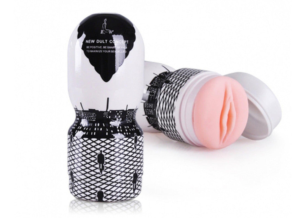 Passion Cup Masturbator Vagina 02