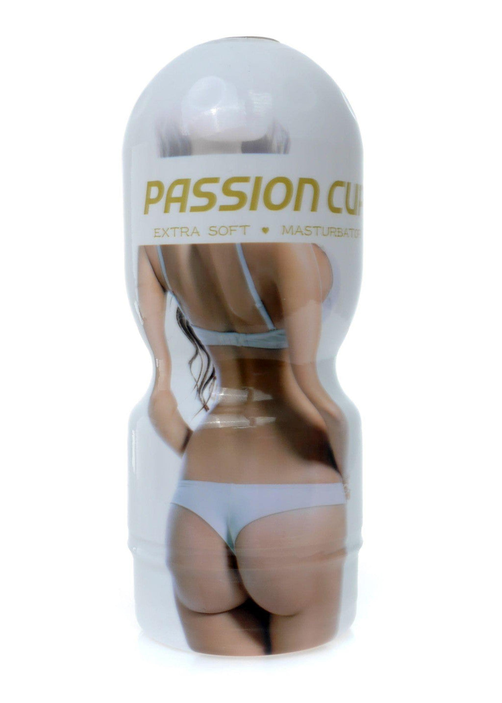 Passion Cup Masturbator Vagina 06