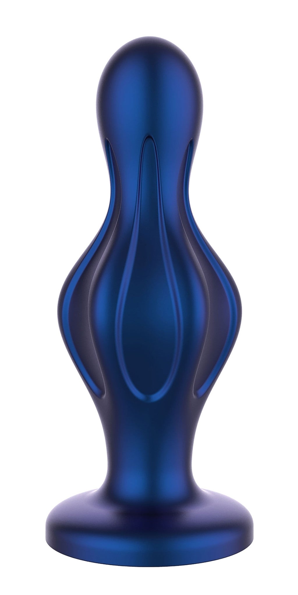 Plug The Batter – Premium Anal Vibrator 11 X 4.5 Cm