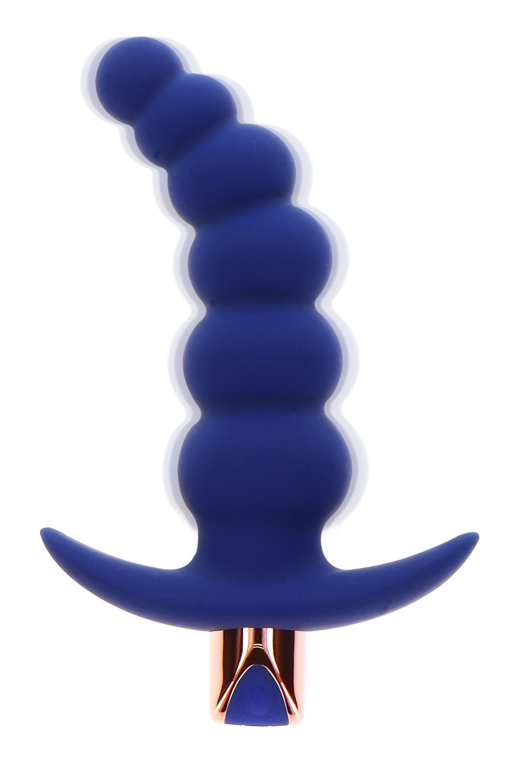 Plug Vibrant – Vibrating Anal Dildo 10 X 3.3 Cm