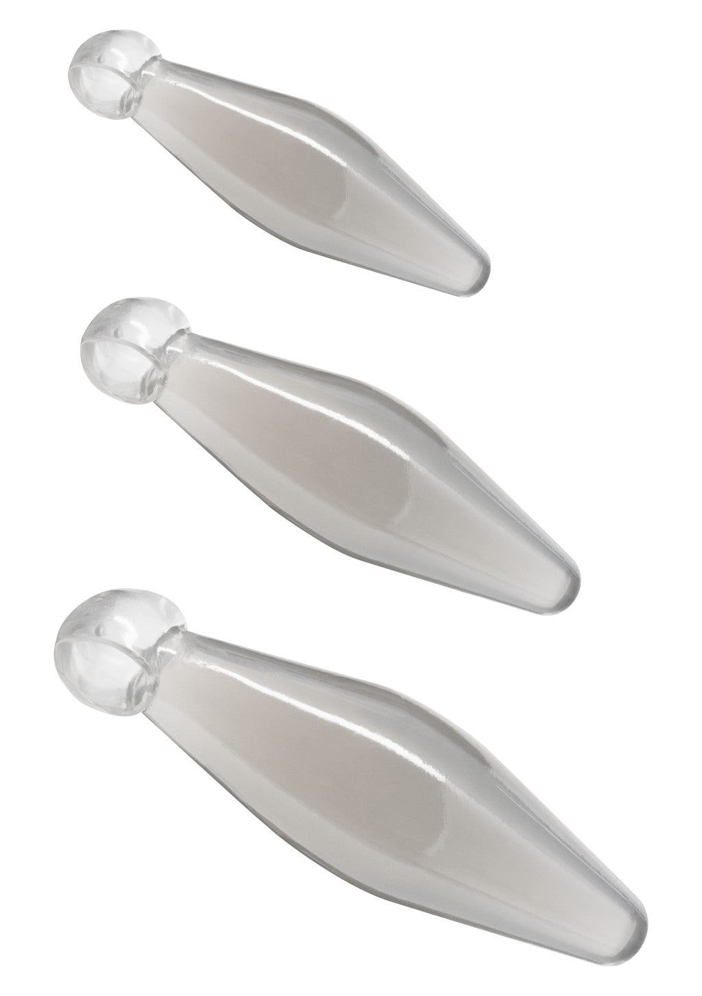Mini Plugs – Sensual Fingering Pleasure