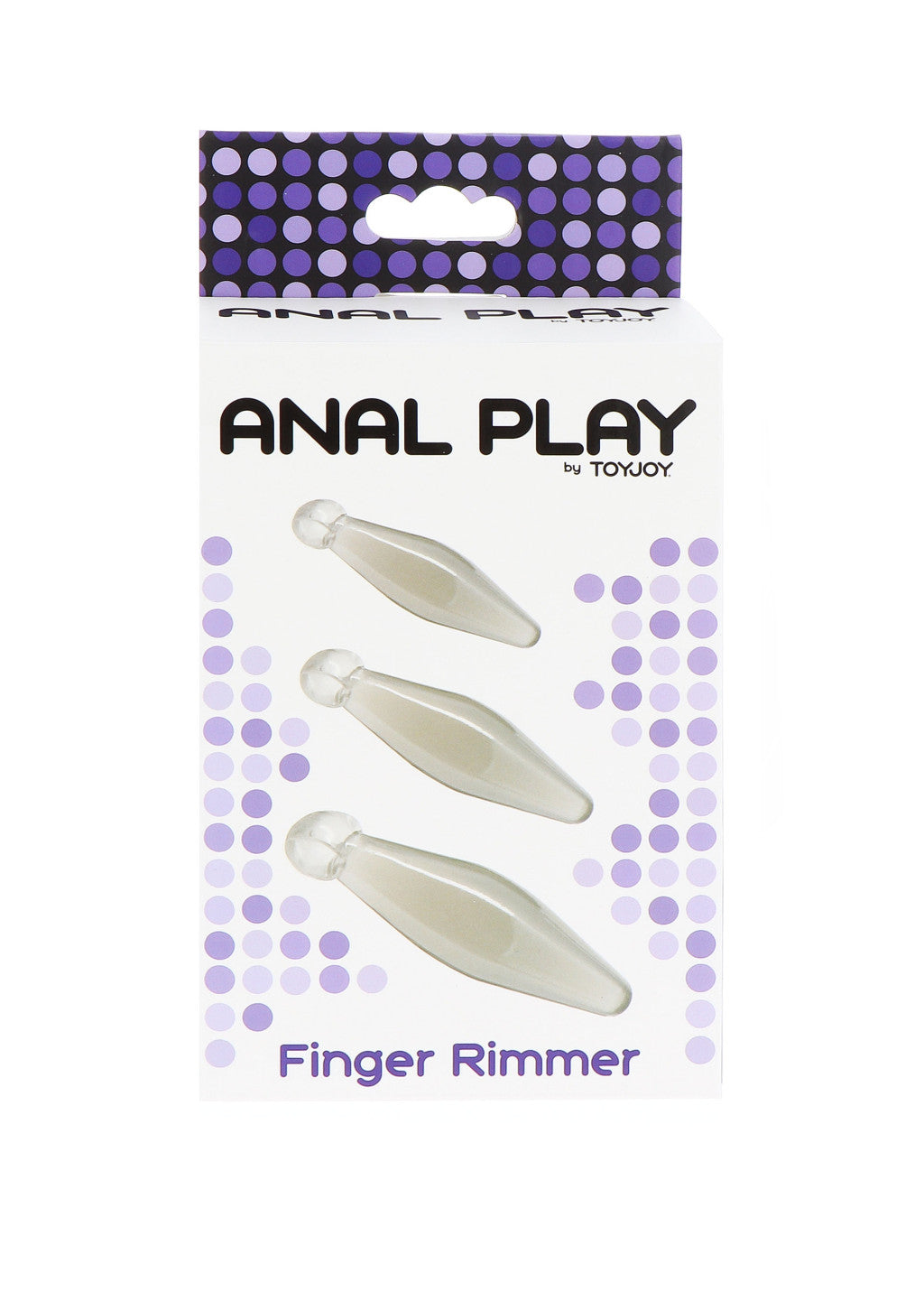 Mini Plugs – Sensual Fingering Pleasure