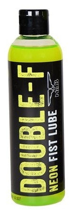 Mister B Double-f – Premium Lubricant 250ml