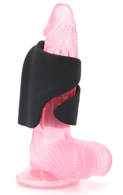 Vibrating Masturbating Vagina – Wand Starter 7 Cm