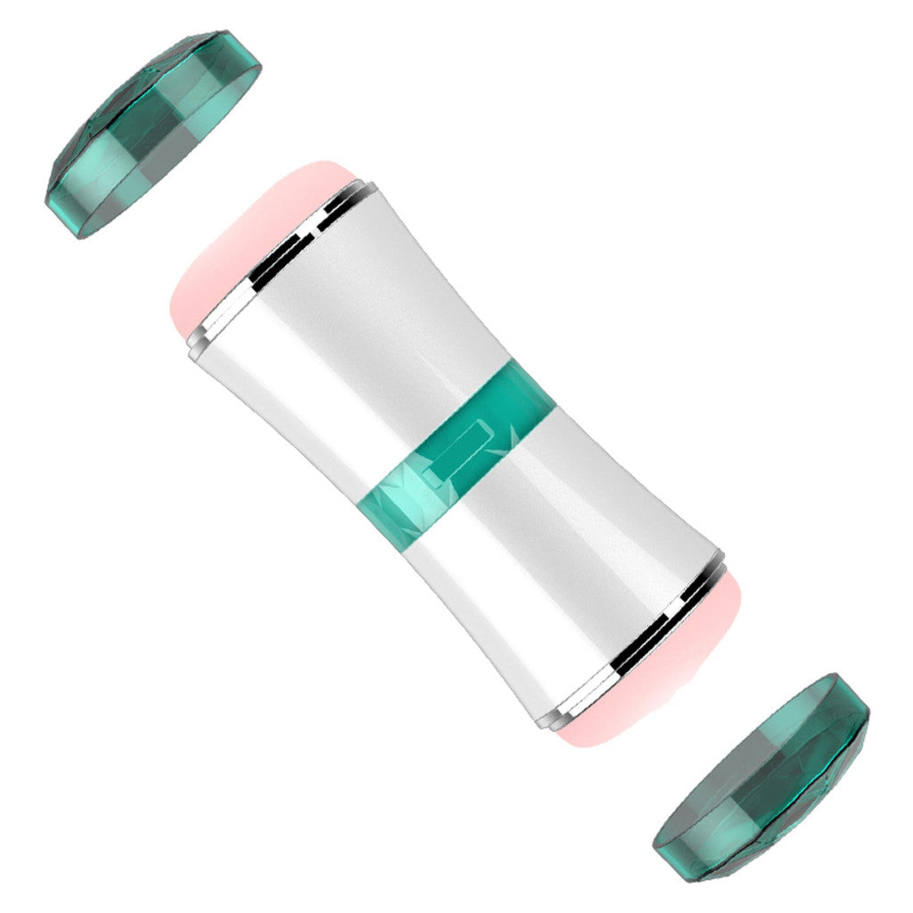 Double-ended Masturbator Cup
