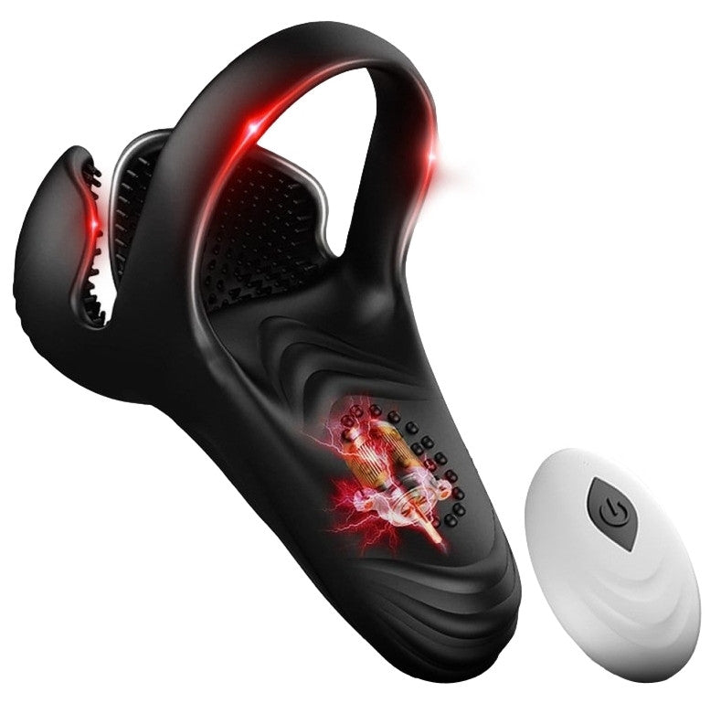 Cock 40mm – Vibrating Ring For Pleasure