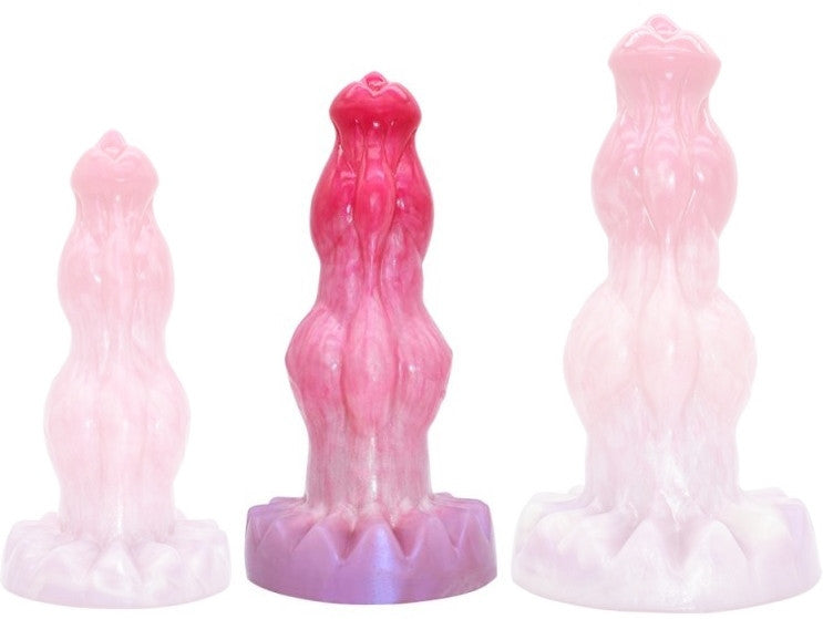 Monster Tramis – Premium Dildo 17 X 6 Cm