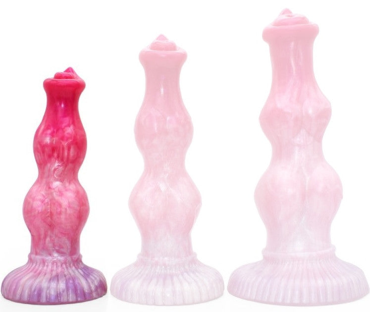 Hultix Monster – Premium 17 Cm Dildo