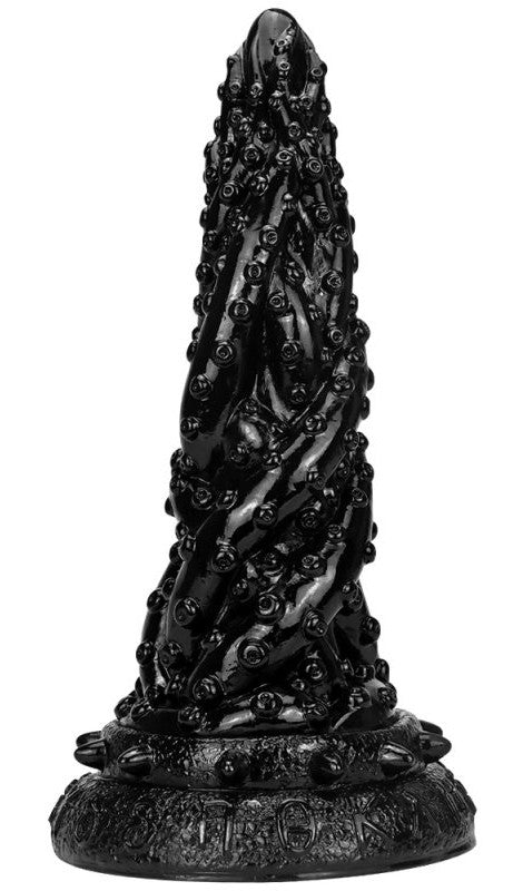 Tentacle Dildo – Sensual Premium Silicone Toy 32 Cm