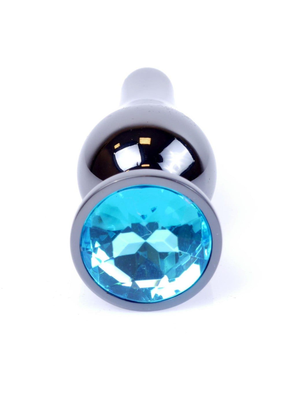 Plug Metal Cooling And Heating 9.5 Cm Light Blue