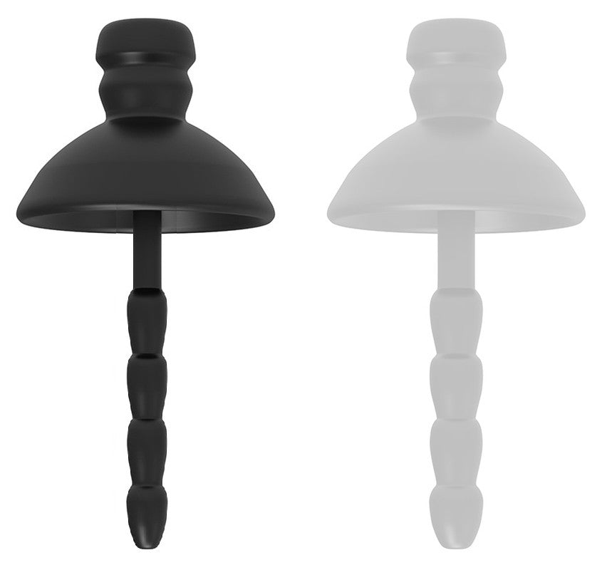 Electro Shock Plug – Stimulating Penis Massager 6mm
