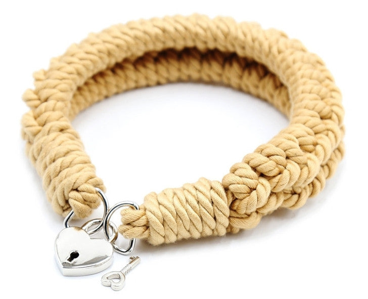 Premium Hemp Magic – 45 Cm Collar
