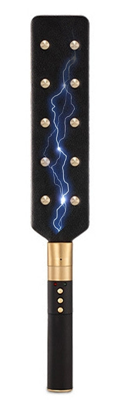 Electric Paddle – Sensual Toy 40 Cm Long