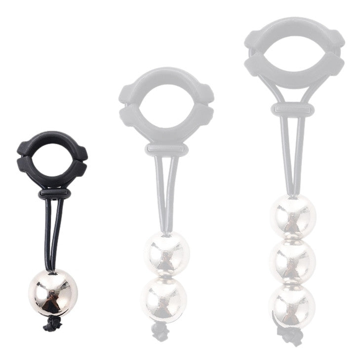 Ring Head Ball – A Premium Sensual Toy For Exploration