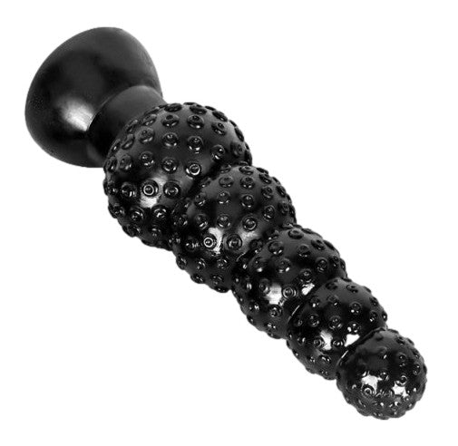 Plug Pups S – Premium Anal Plug 21 X 7 Cm