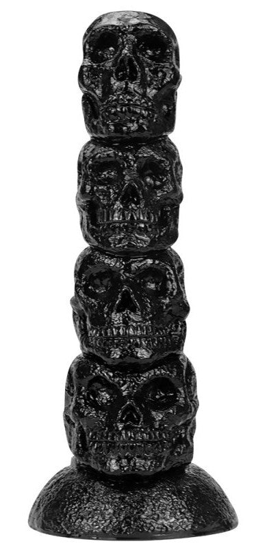 Skeleton Dildo – Sensual Premium Dildo 33 Cm Long
