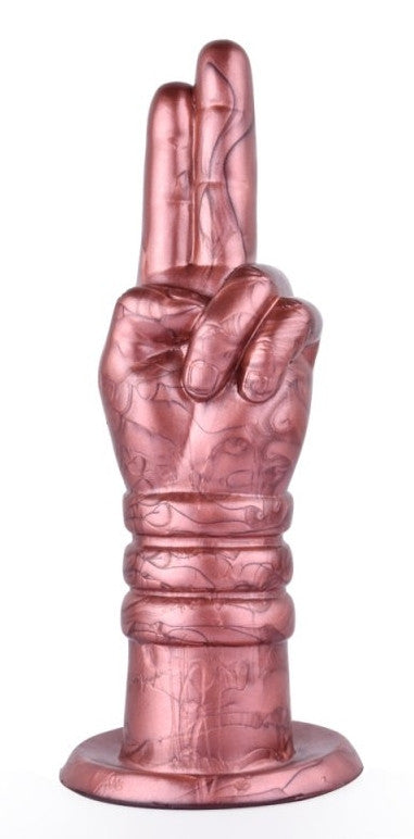 Main Forgive – Sensual Dildo 18 Cm X 5 Cm