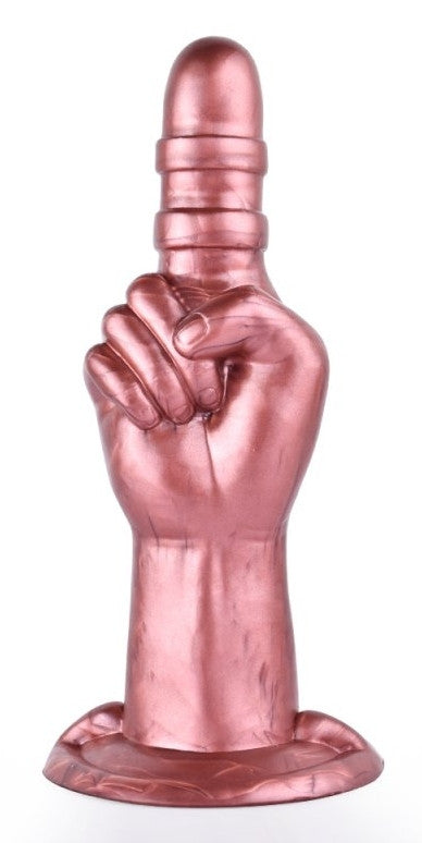 Forefinger – Premium Hand Dildo 20 X 6.5 Cm