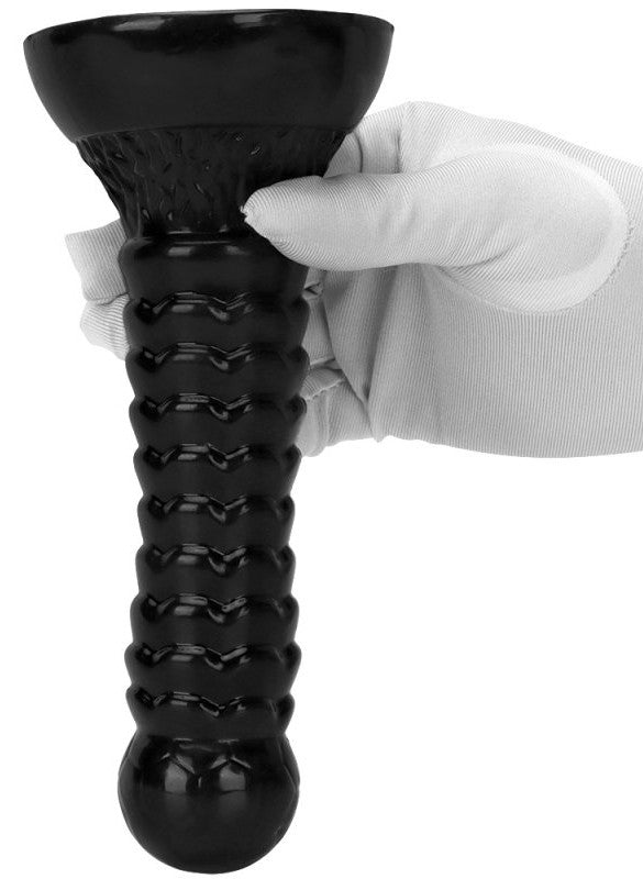 Dildo Ballsquale – Premium Vibrating Dildo 14 Cm Long