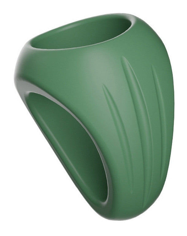 Mini Arth – Green Ballstretcher For Premium Comfort