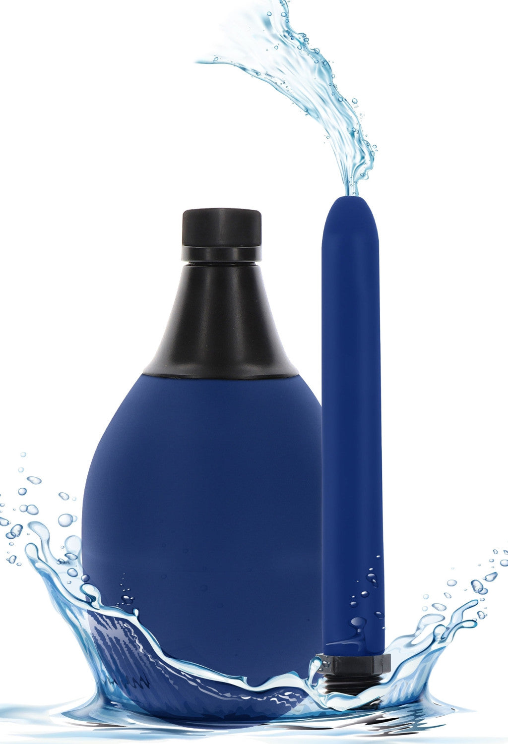 Premium 475 Ml Enema - For Sensual Refreshment