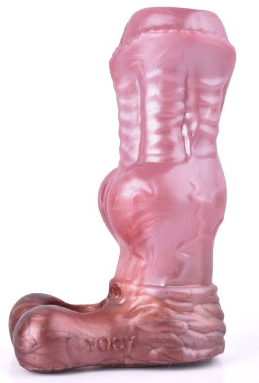 Monster Knot – Premium Penis Sheath 13 X 5.2 Cm