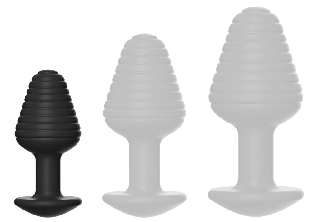 Stric Mini Plug – Premium Anal Stimulator 5.5 X 2.5 Cm
