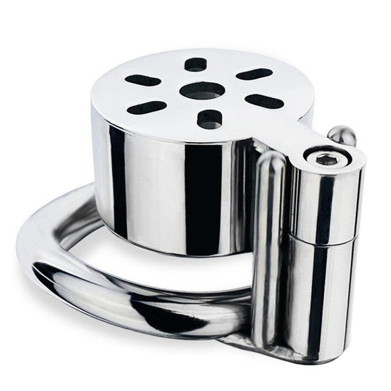Can Steel – Premium Metal Container 3.5 X 3.2 Cm