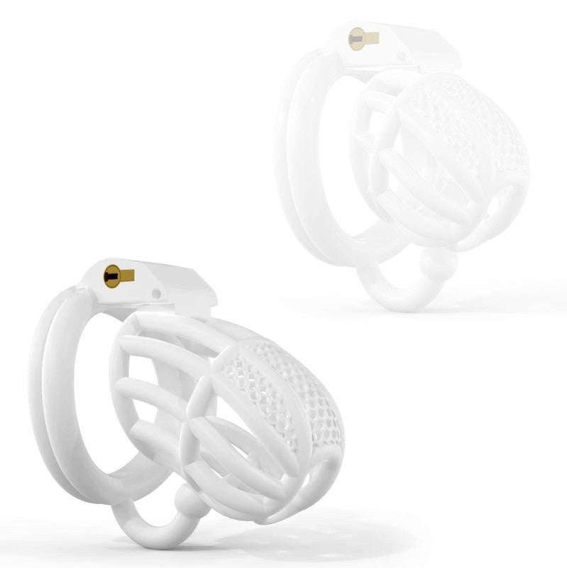 Filly Hook – Premium White Male Hook 7.5 X 3.1 Cm