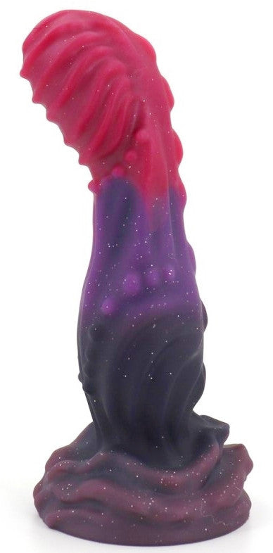 Galactic – Premium Skin-friendly Dildo 17 Cm Long