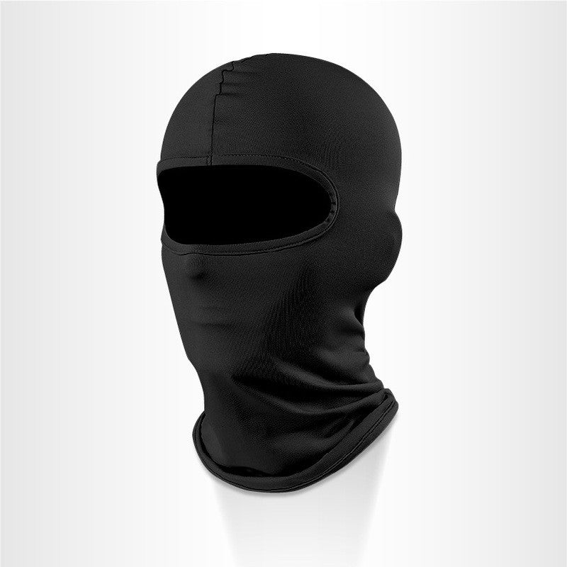 Calava Black – Stylish Premium Face Mask