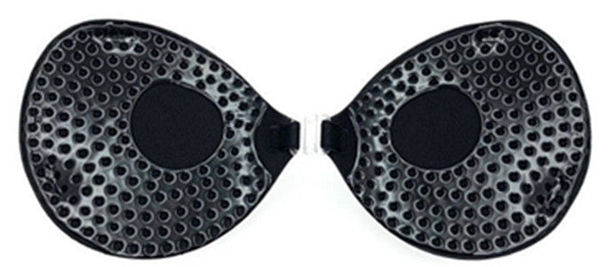 Bra Insert Push-up 3.5 Cm Black Size L