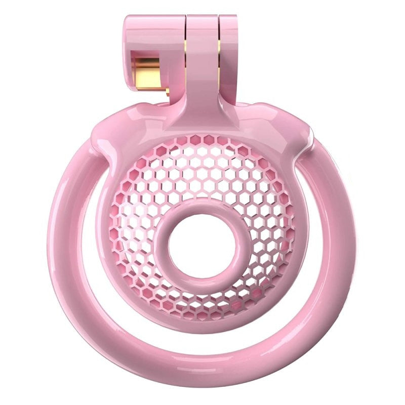 Celia System - Pink Intimate Holder (2.5 X 3 Cm)