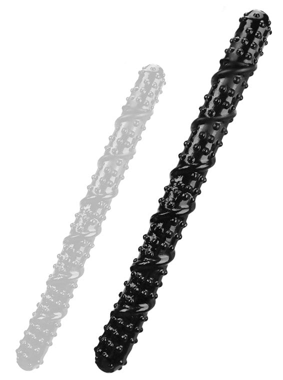 Super Textur – Premium Double Dildo 62 Cm Long