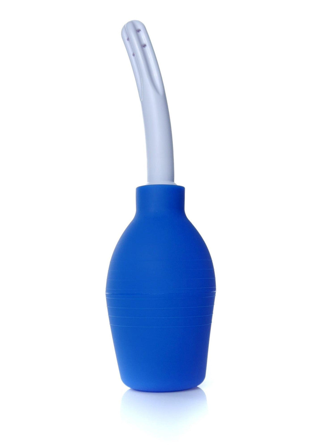Anal Shower Hygienic Cleaner 355 Ml 26 Cm Transparent