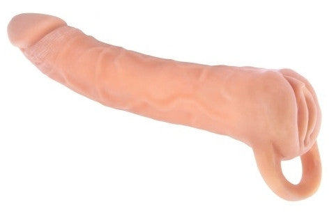 Extendor 9 – Premium Penis Sheath And Masturbator