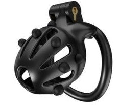 Point Up S – Premium Men's Locksmith 6 X 3.5 Cm Black