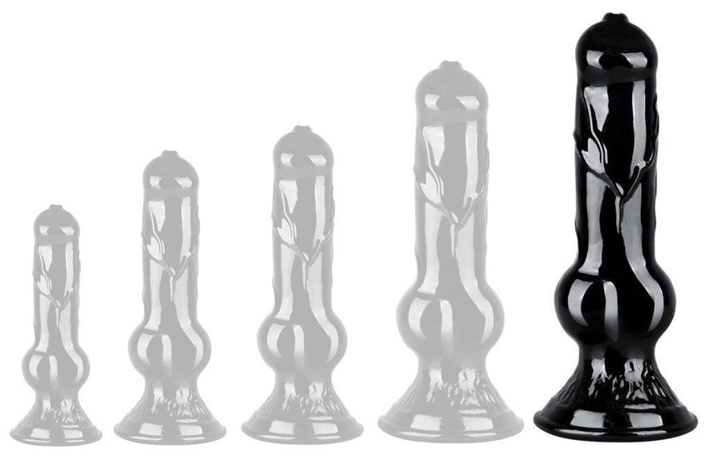 Dildo Dog Dobber Xxl – Premium Pampering 27x9cm