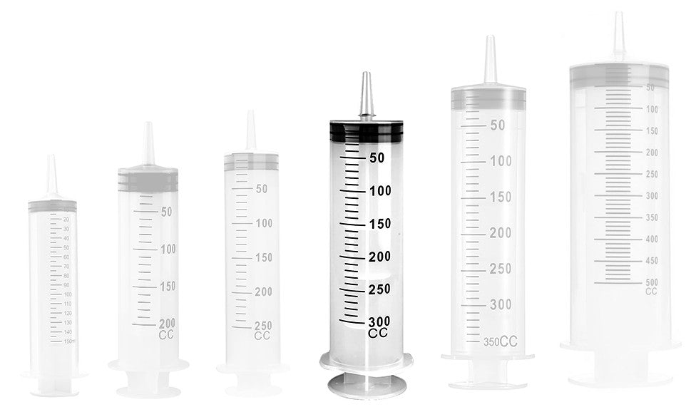 Pipe Squirt Xl – 300ml Injector Intimate Device