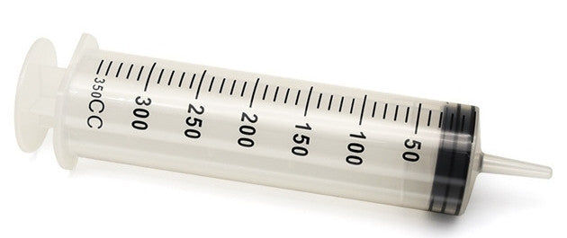 Pipe Squirt Xl – 300ml Injector Intimate Device