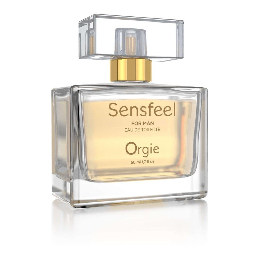 Sensfeel Pheromone Perfume For Men 50 Ml