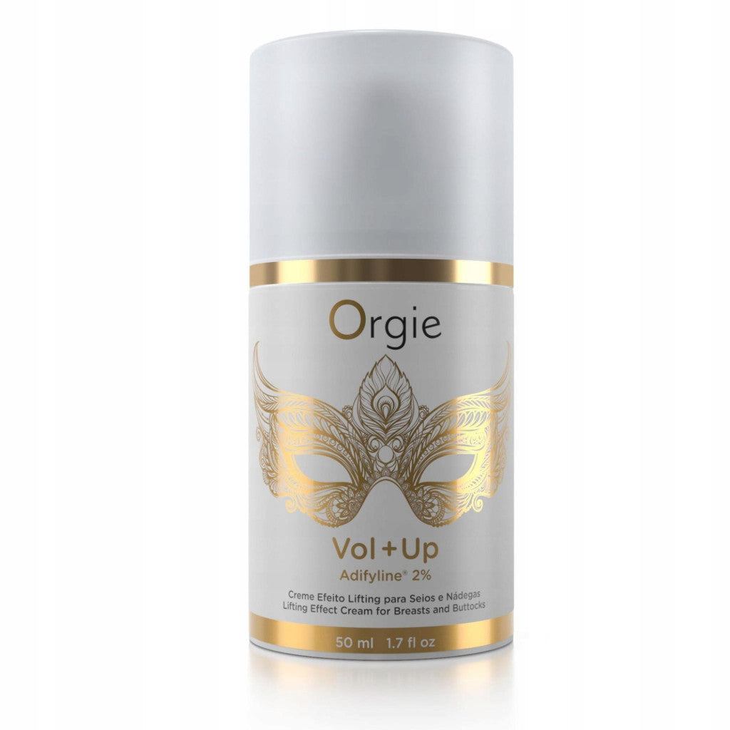 Vol+up Lifting Body Lotion 50ml