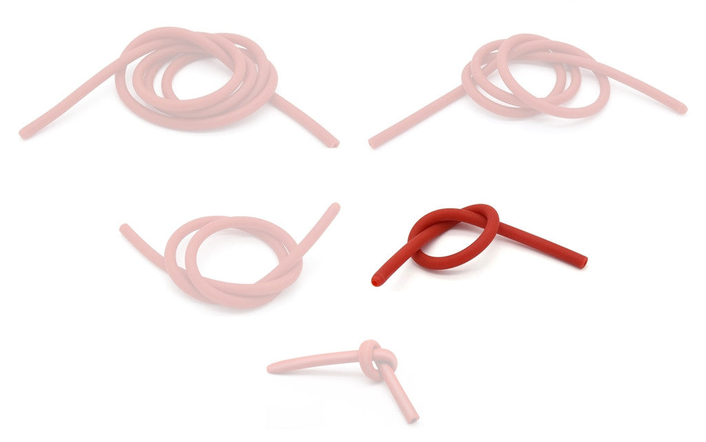 Flexible Hose For Pipe Flex Suction Syringe 50 Cm