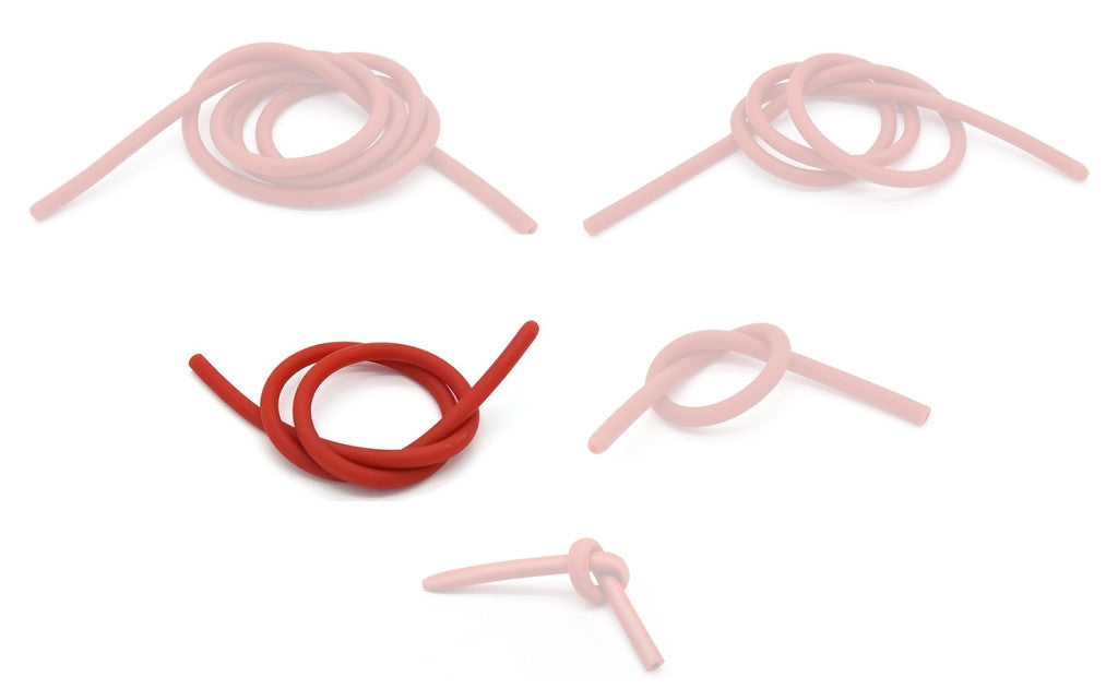 Pipe Flex – 100 Cm Suction Hose Set